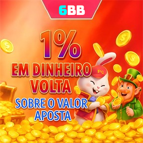 6BB Indique amigos para receber um bônus