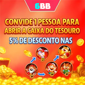 6BB Ganhe R$ 100,00 Gratis